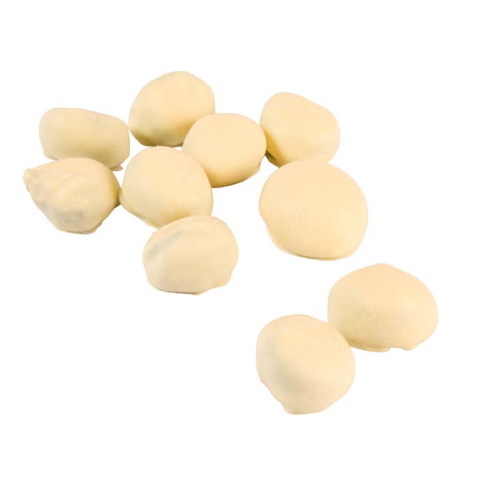 Maison Roucadil - Wholesale Chocolate Covered Sweets - Assorted Chocolate-Covered Prunes - 600G Box3