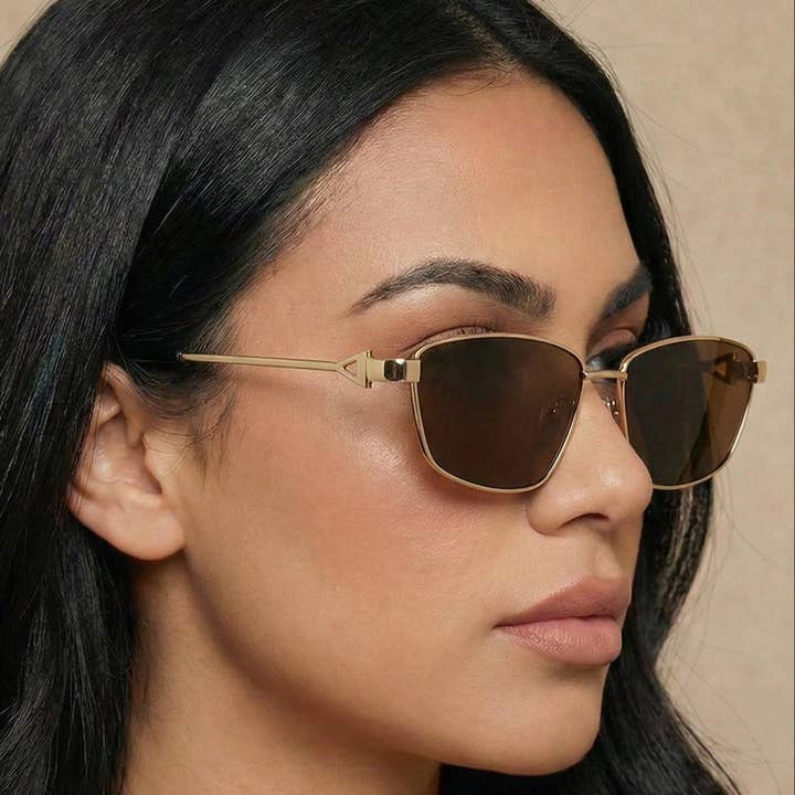 Fifth & Ninth – wholesale Sunglasses – Women's – Cleo1