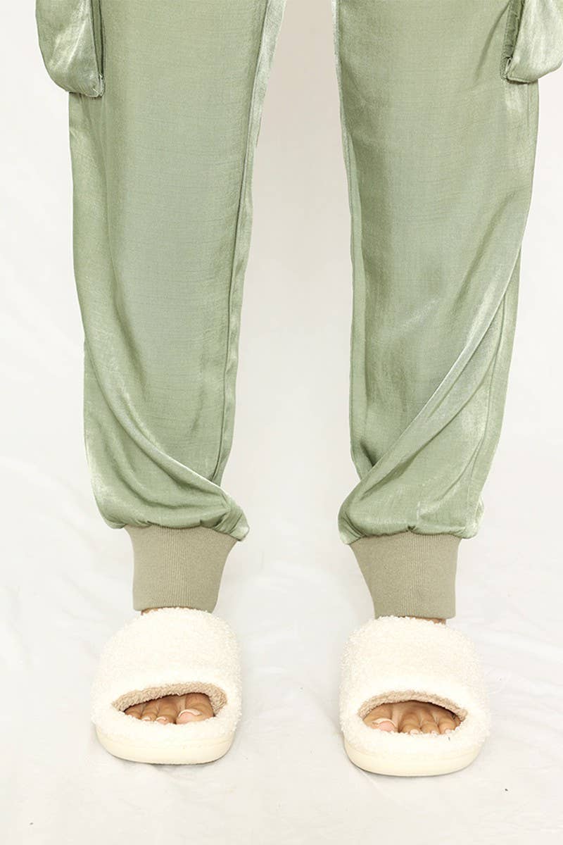 Miss Sparkling - Wholesale Slippers - Women's - Open toe novelty slippers17