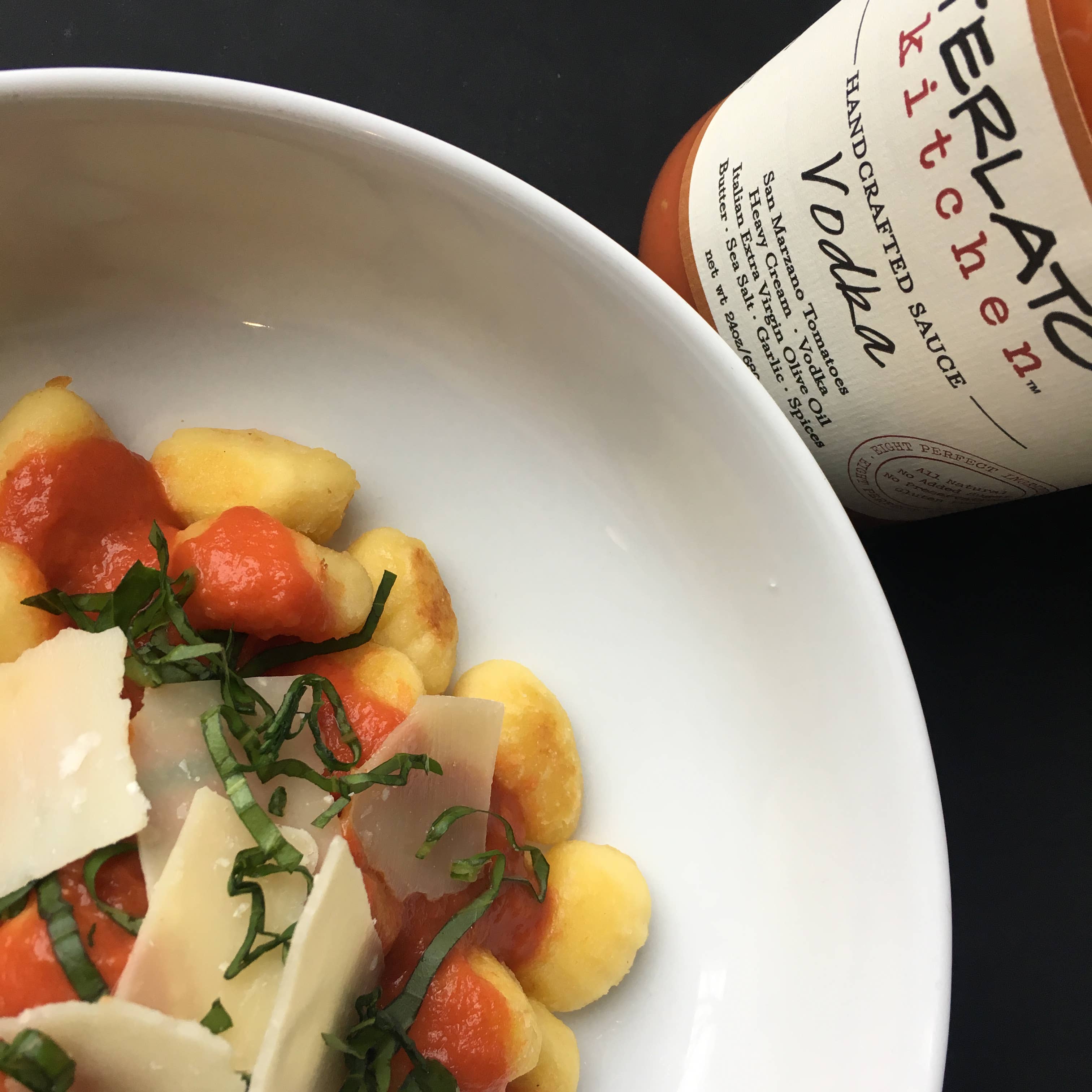 Terlato Kitchen - Wholesale Sauce - Handcrafted Vodka Sauce3