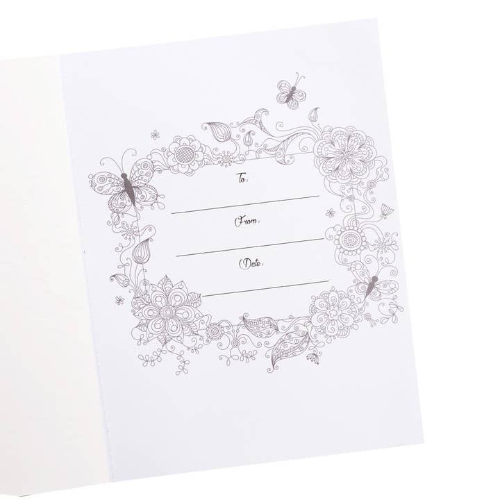 Christian Art Gifts - Wholesale Coloring Book - Adult - Coloring Book My Favorite KJV Verses
