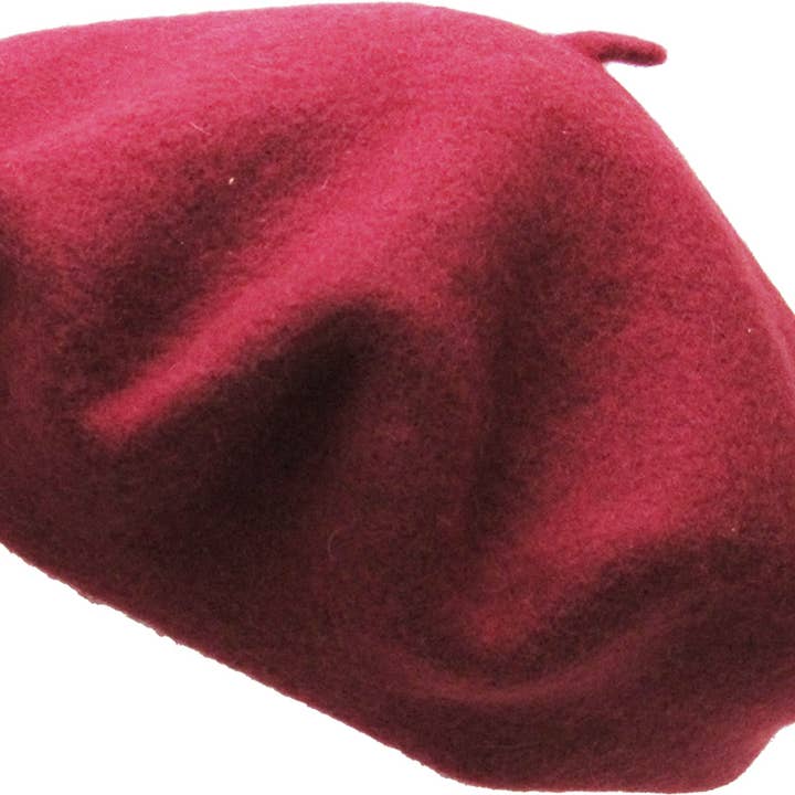 KBETHOS – wholesale Beret – Women's – Wool Beret6