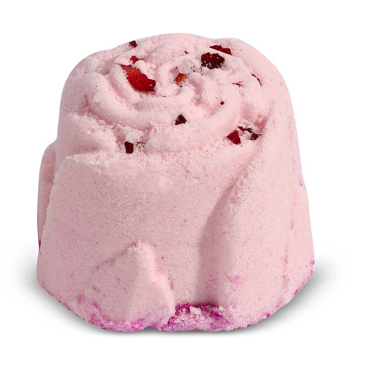 La Vie en Rose - Bombe de Bain pour la vente par Fragrant Jewels