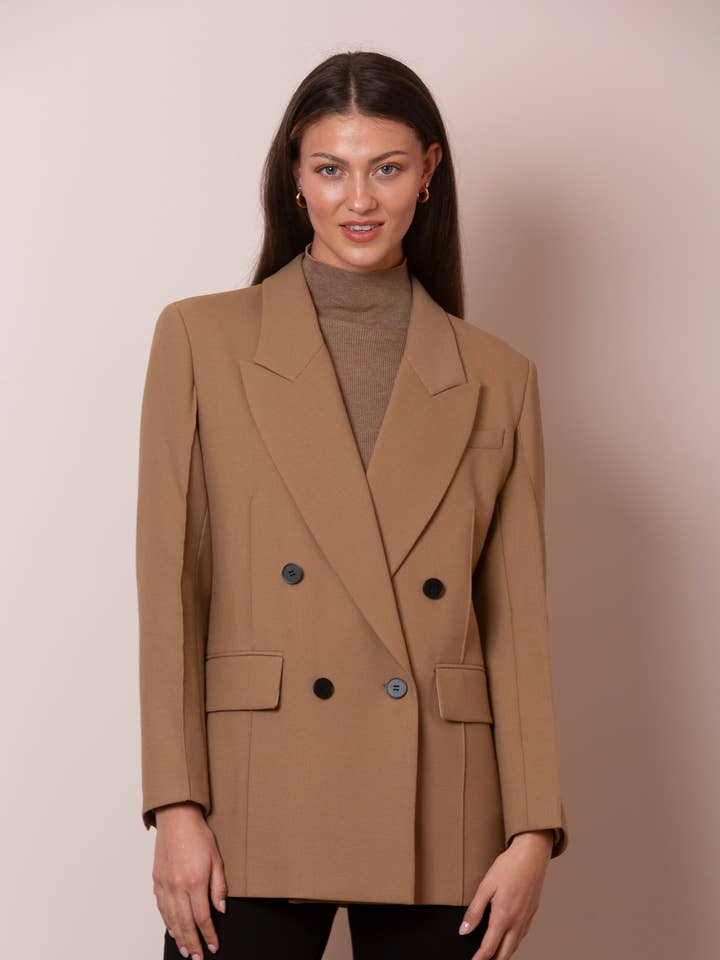 Willa for wholesale by Jessie Liu Collection