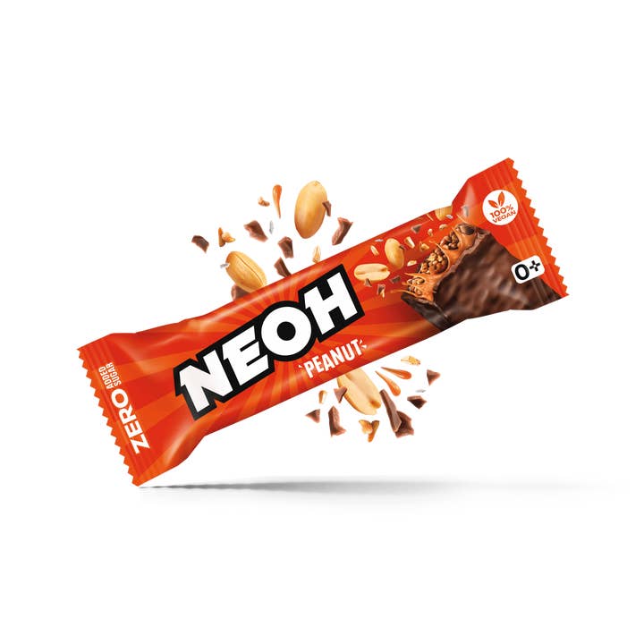 NEOH – Großhandel Schokoriegel – Riegel Mix Vegan