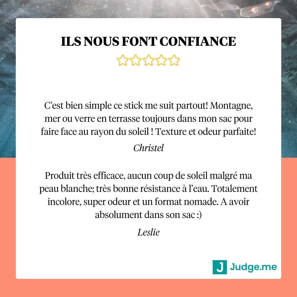 SEVENTYONE PERCENT - Wholesale Sunscreen - “SunKissed” SPF50 Sun Stick - 15g5