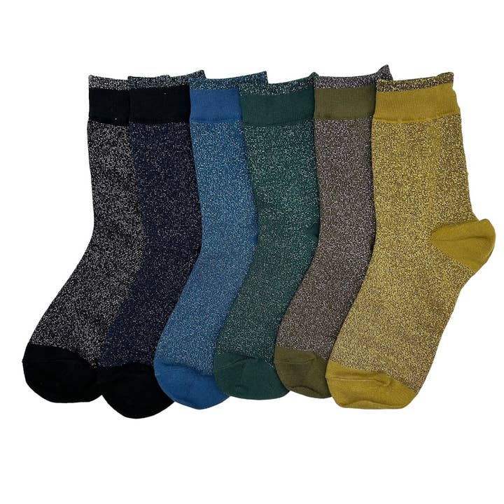 Sixton London – wholesale Socks – Women's – Tokyo single socks 16