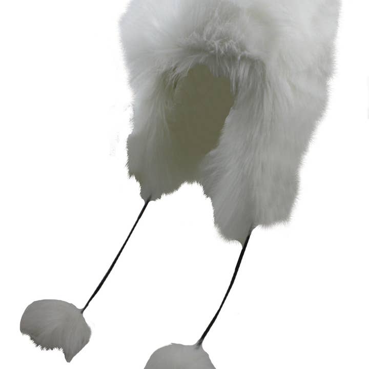 Jeanne Simmons Accessories - Wholesale Trapper/Bomber Hat - Women's - 4884 - Sale Item