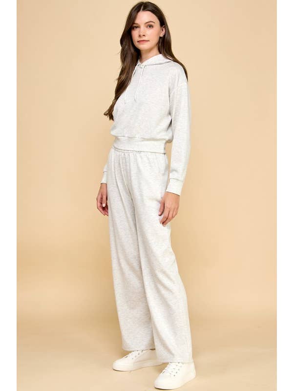 MIO WHOLESALE - Wholesale Lounge Set - Women's - SRH01SET AIR SCUBA CLASSIC HOODIE SETS7