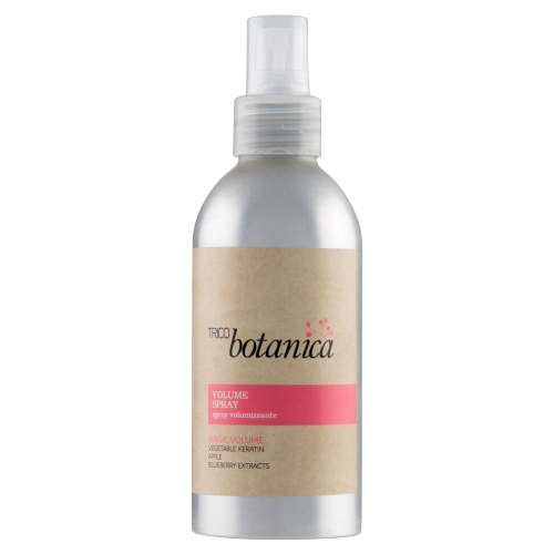Trico Botanica - Wholesale Hair Volumizing Product - Trichobotanica - STYLING - VOLUME SPRAY0