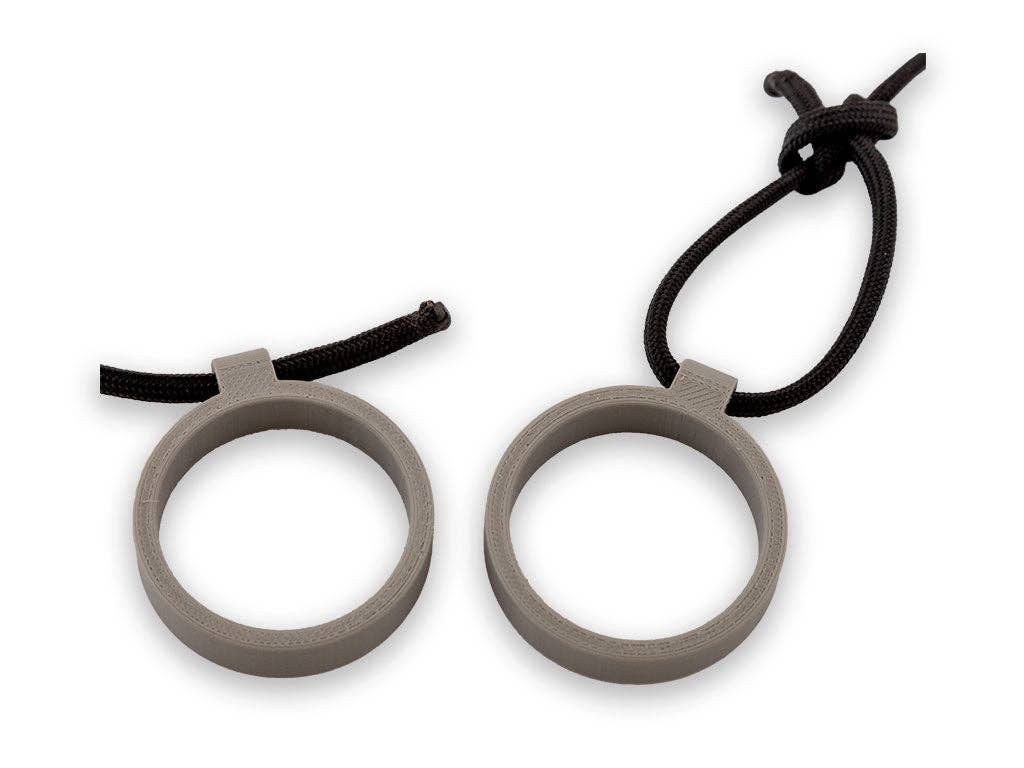 Minimalist Gear Co. - Wholesale Sporting Accessories - The Sling | Sling Holder Tenkara Fly Fishing Rod Tube2