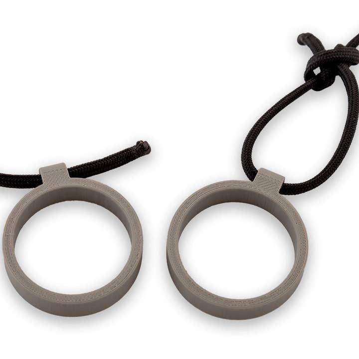 Minimalist Gear Co. - Wholesale Sporting Accessories - The Sling | Sling Holder Tenkara Fly Fishing Rod Tube2