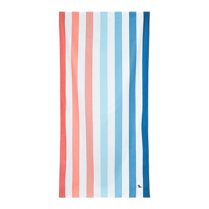 Until Pty Ltd - Wholesale Beach towel - Dock & Bay Beach Towel Summer Collection L 100% Recycled Sand to Sea2