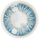 RAINBOWCOMPLETE - Wholesale Contact Lenses - RAINBOWCOMPLETE | Korean Color Contacts | B03 BLUE1