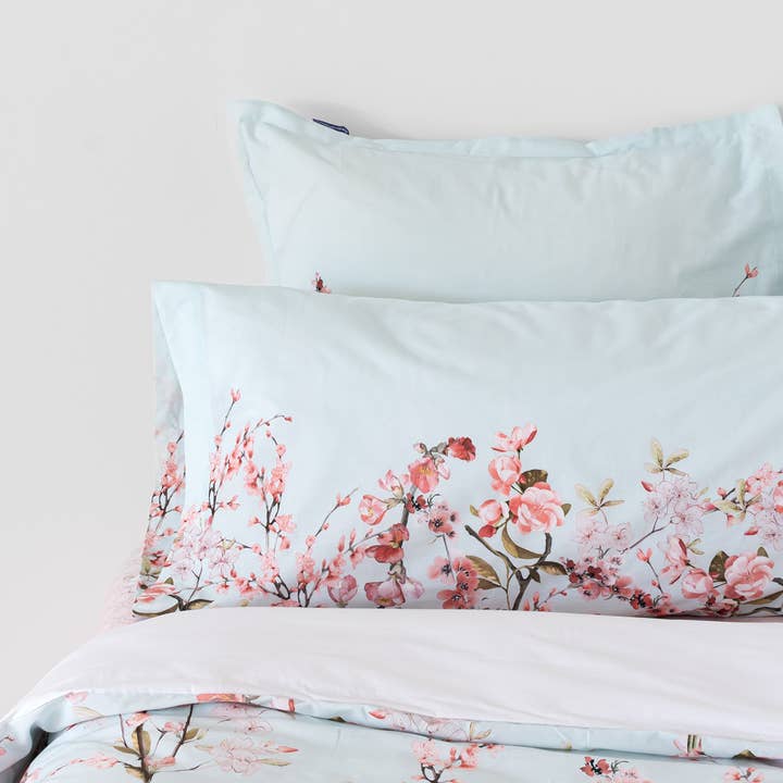 Happyfriday - Wholesale Bedding Pillowcase/Sham - Chinoiserie Pillowcase3