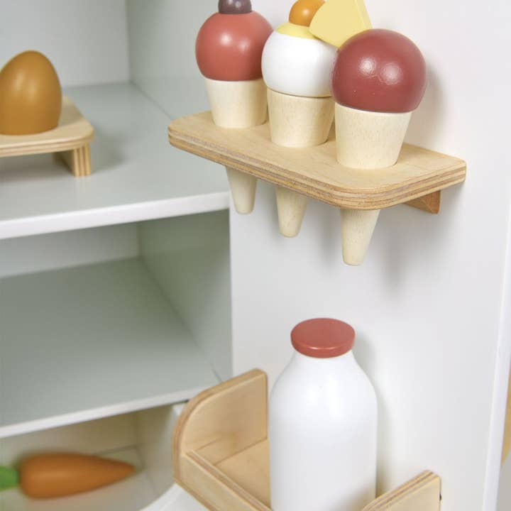 Tender Leaf Toys - Wholesale Wood Toy - Kids - Tenderleaf Refrigerator9