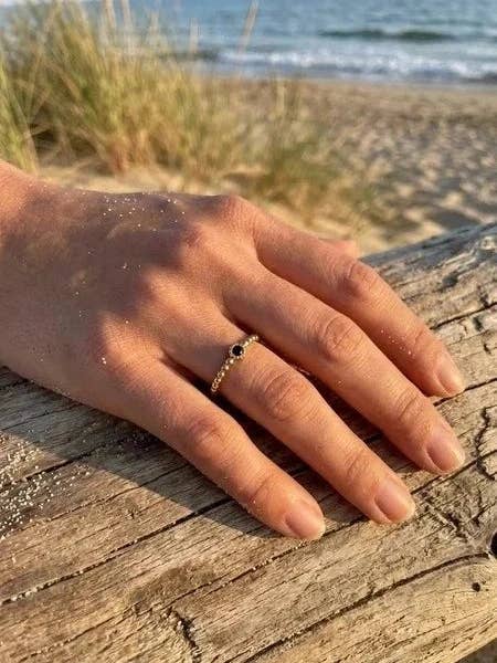 Ringe - A173 für den Großhandel von Bijoux Mystères