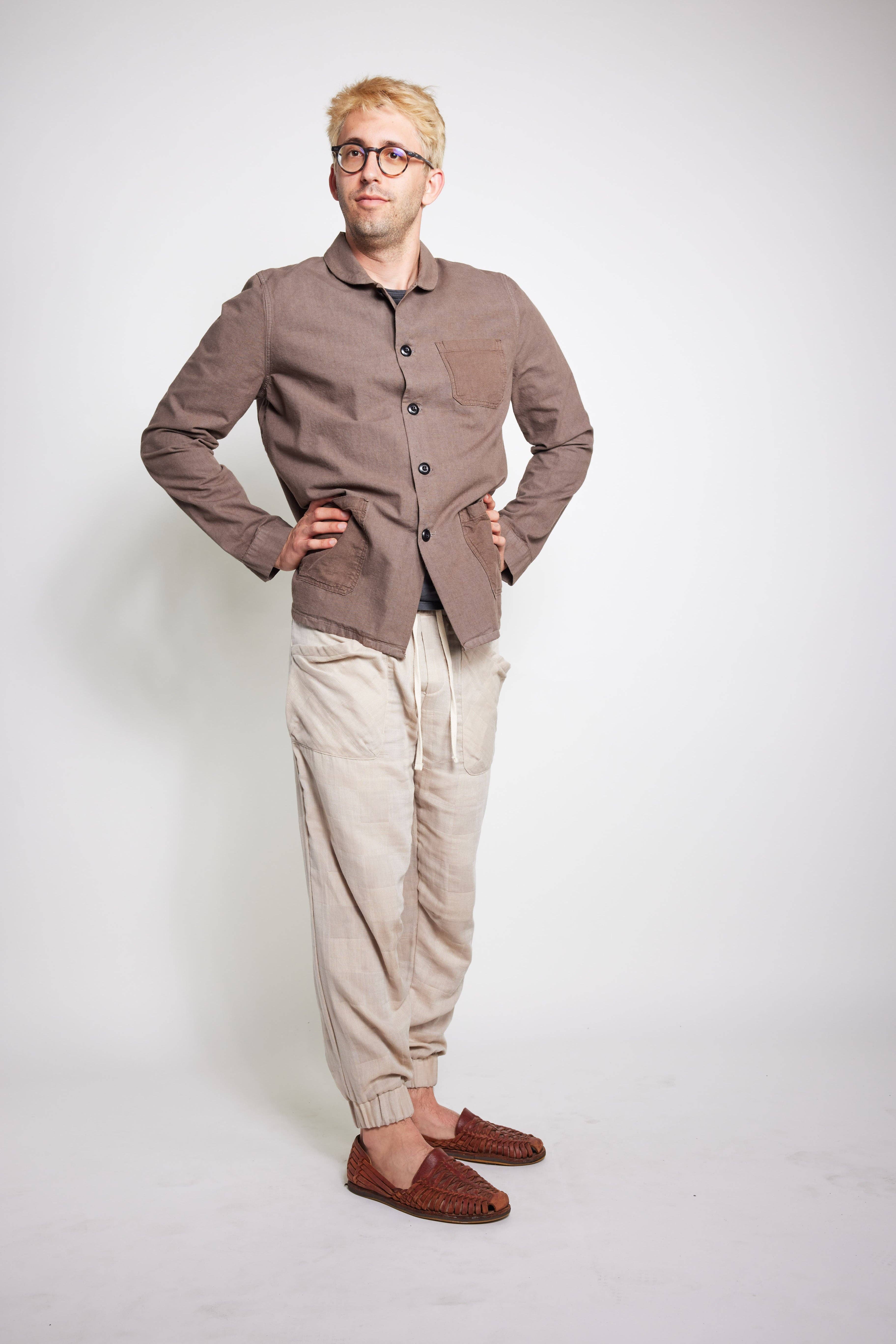 Seeker - Vente Manteau – femme - Manteau Chore8