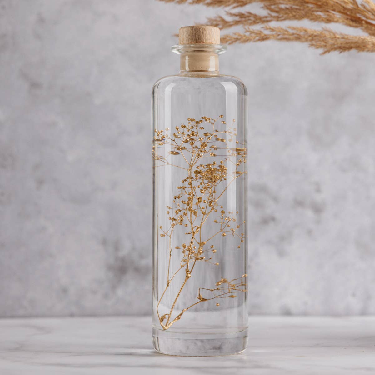 Theophile Berthon - Vente Plante - L'Herbarium Gypsophile Or - plante immergée7