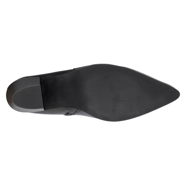 S3 Holding - Vente Bottes – femme - Bottine Hazel pour femmes - Bottines à large largeur13