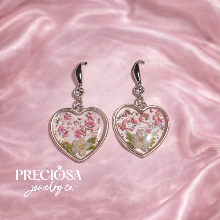 Amour Couture for wholesale by Preciosa Jewelry Co.