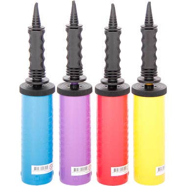 Folat BV – Balão por atacado – Bomba de ar de balão de ação dupla0