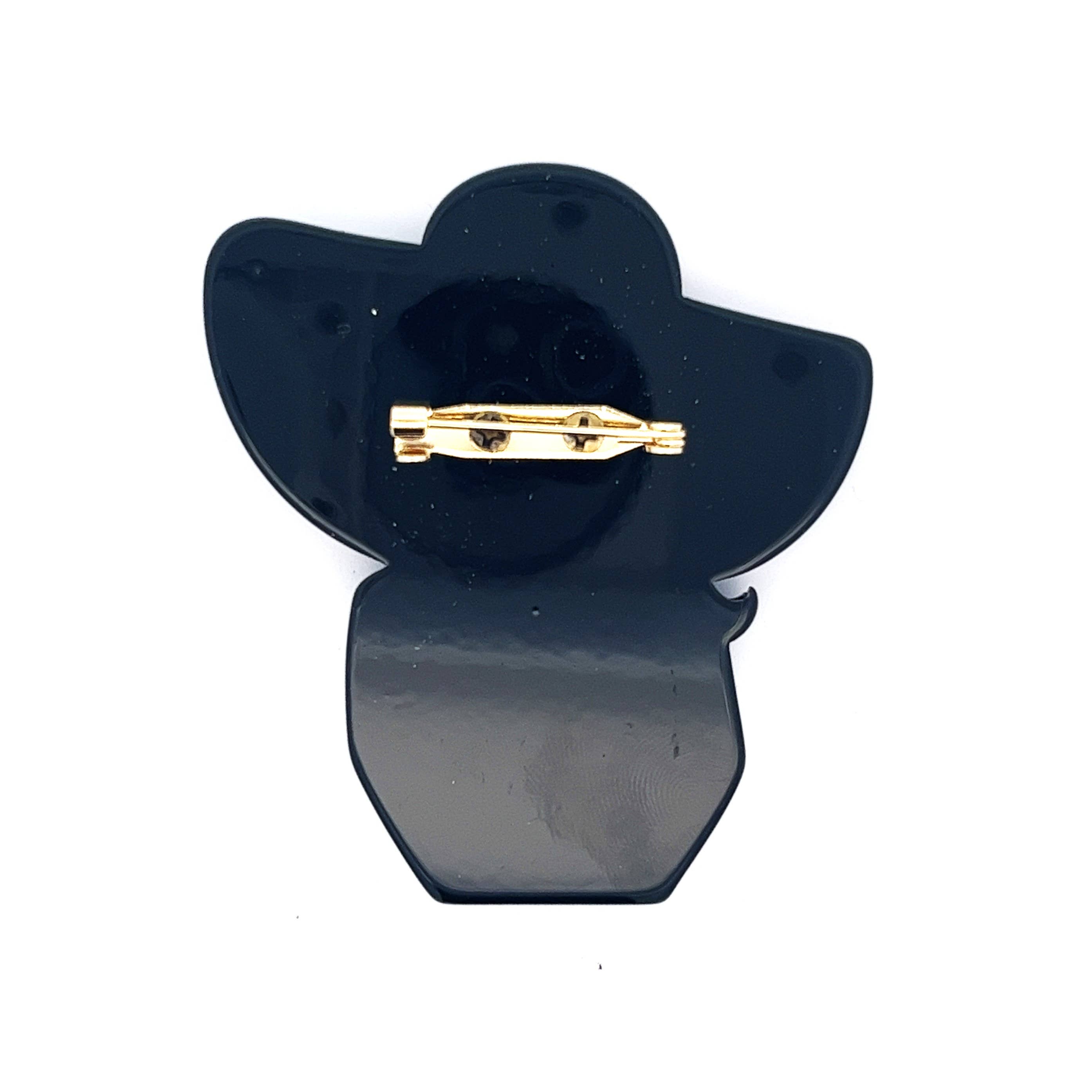 AMORINO SRL - Wholesale Brooch - Women's Brooch - FT2261568D731