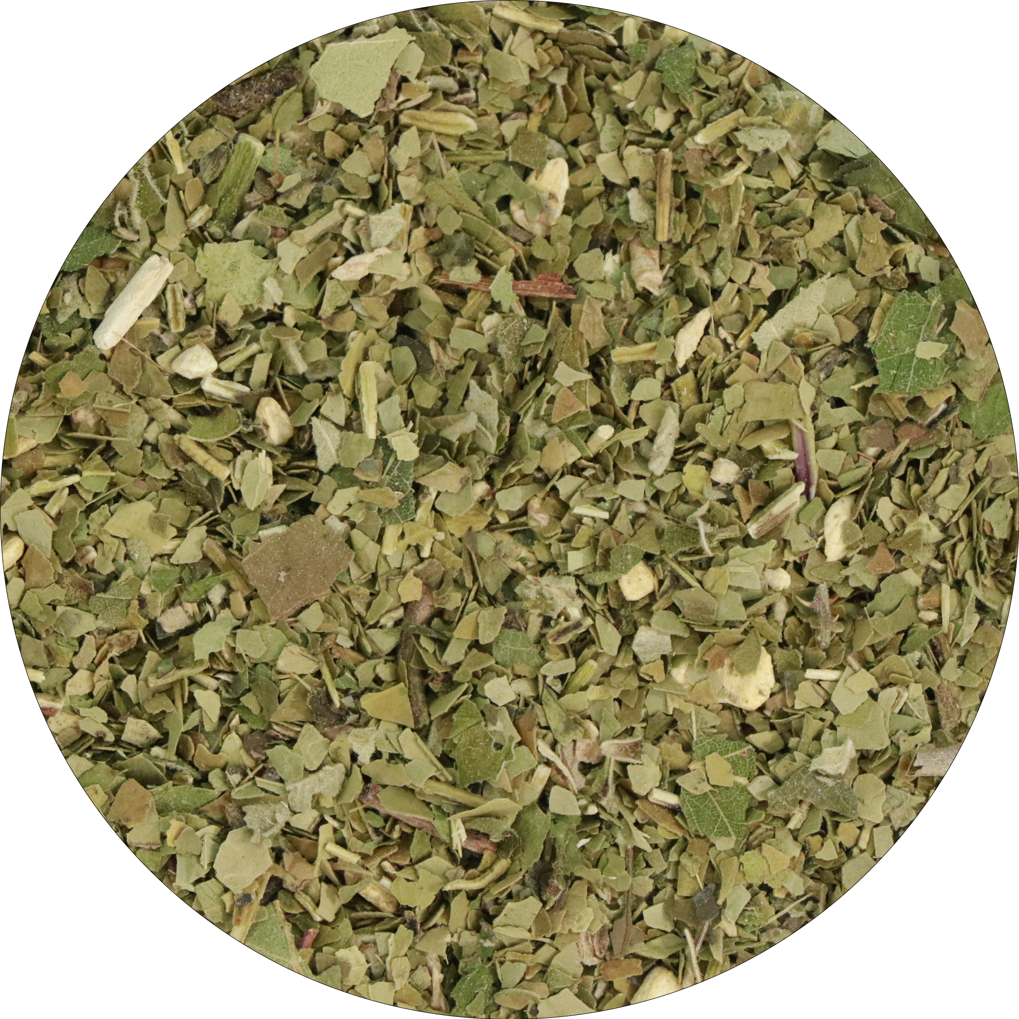 ADARAYA - Wholesale Health/Detox Tea - Organic Slimming Allied Infusion Bulk 1kg0