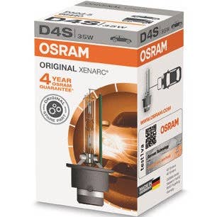OSRAM XENARC D4S P32D-5 66440 per la vendita all'ingrosso da parte di S&U FairTrade UG