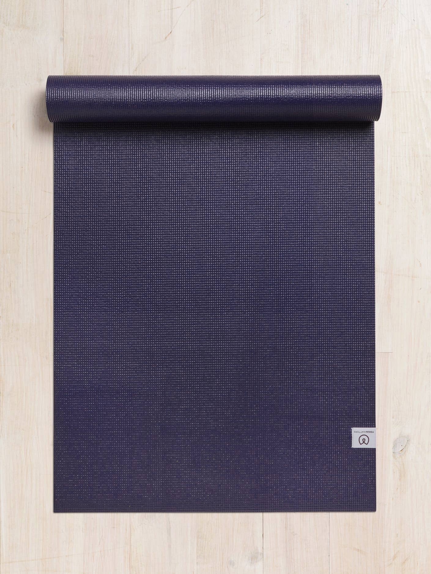 Yogamatters - Wholesale Yoga Mat - Sticky Yoga Mat 4.5mm | Original | Non-Slip | Pilates5