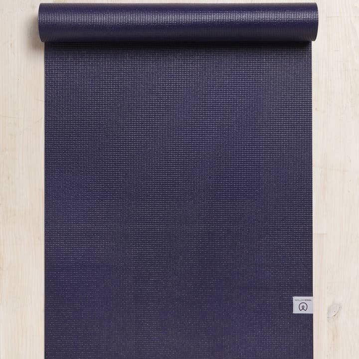 Yogamatters - Wholesale Yoga Mat - Sticky Yoga Mat 4.5mm | Original | Non-Slip | Pilates5