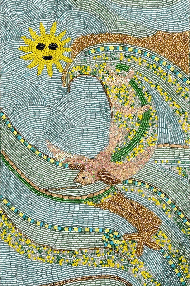 America & Beyond - Wholesale Tote Bag - Women's - Rising Phoenix Tote1