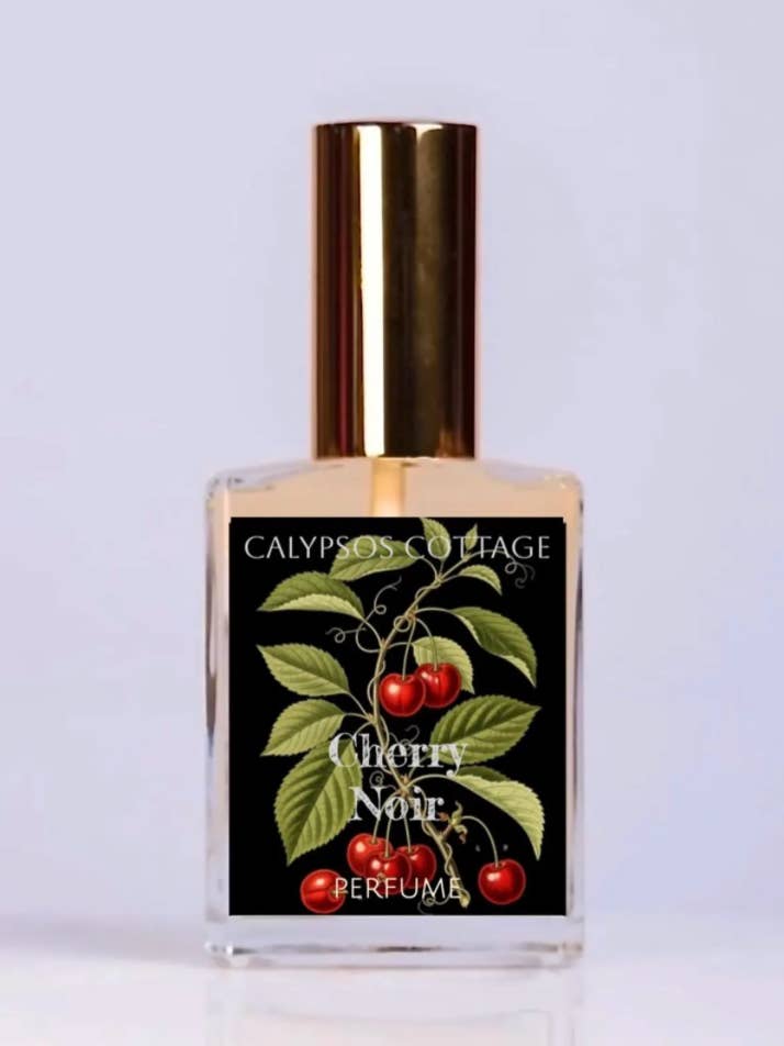 Cherry Noir Perfume for wholesale by Calypso's Cottage®