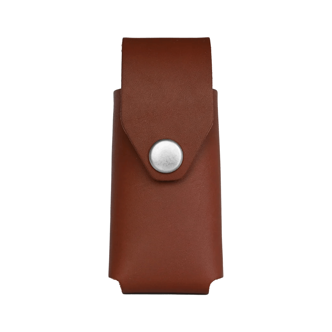 American Bench Craft - Vente Couteau de poche/étui - Étui de couteau Buck10