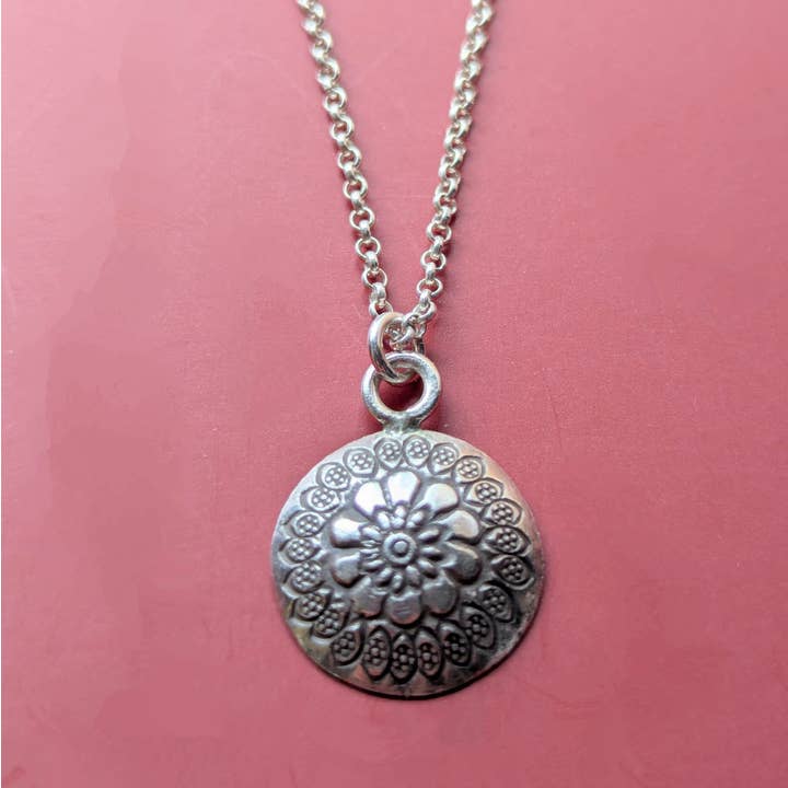 Inya Pendant for wholesale by luna-tree