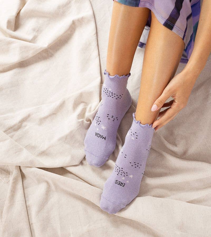UO - Wholesale Socks - Women's - “You Are Magic” Socks0