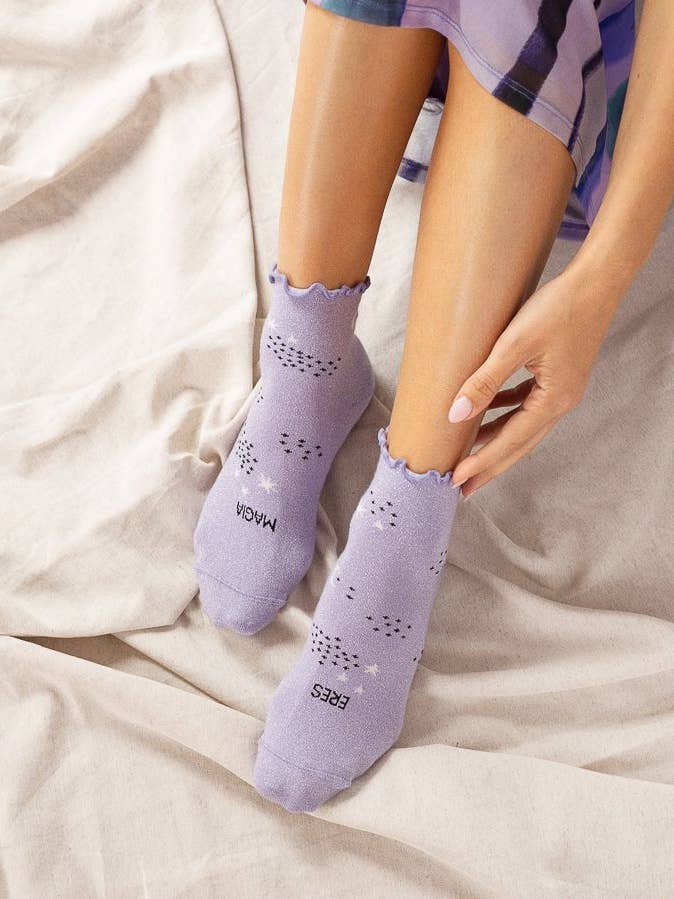 UO - Wholesale Socks - Women's - “You Are Magic” Socks0