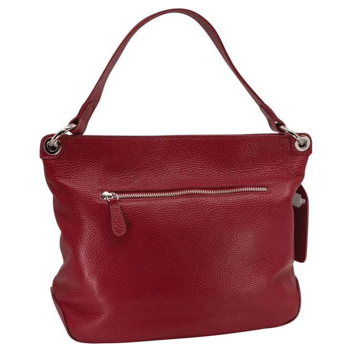 Kalvskinn väska för wholesale av 0714