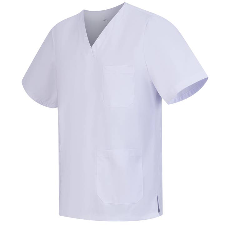 MISEMIYA - Wholesale Healthcare Uniform - Men's - Unisex Sanitary Uniform Sets - Medical Uniforms 6801-680221