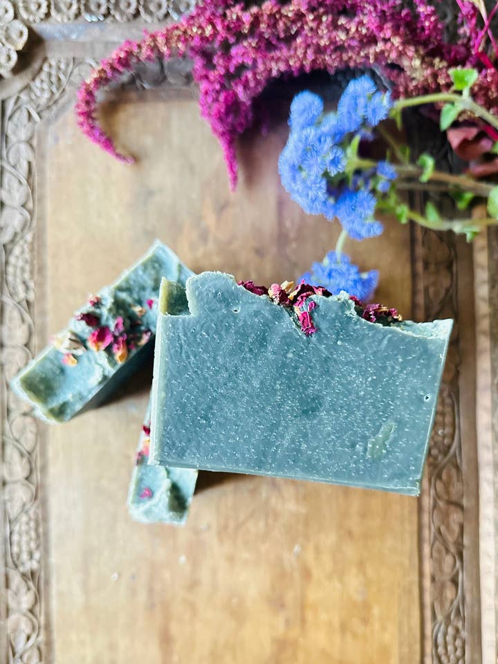 Witchy Woman Body Bar for wholesale by PM Naturals