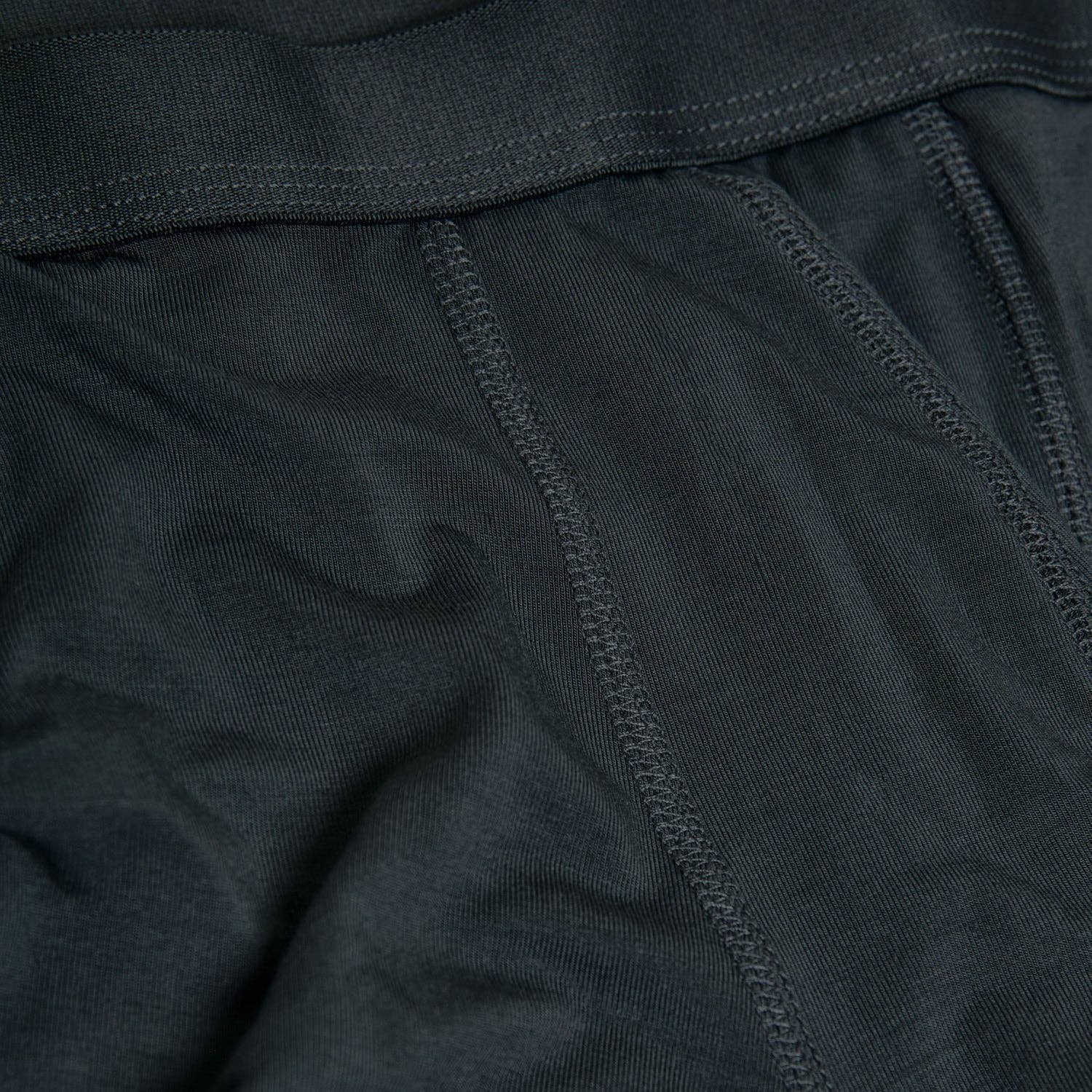 True Classic - Wholesale Underwear - Men's - Carbon Boxer Brief5