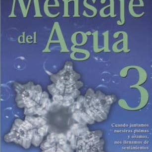 Giron Spanish Books - Wholesale Body, Mind & Spirit - Mensaje del Agua 3