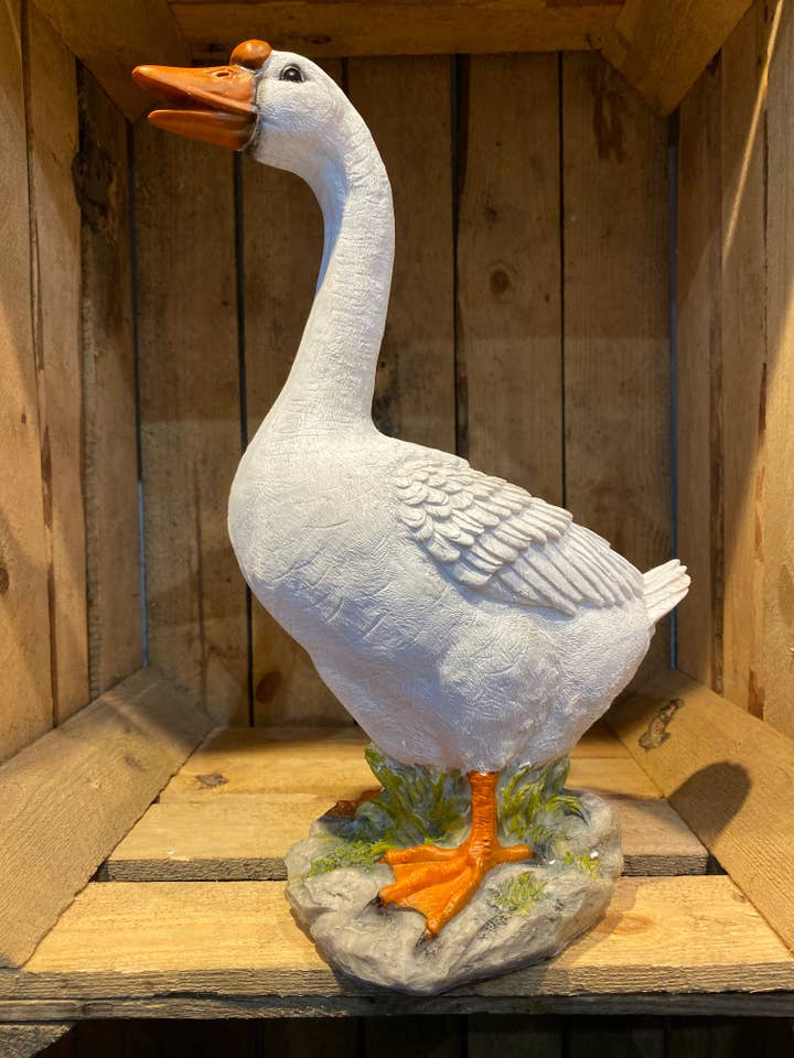 Gans voor wholesale door ABitQuackers