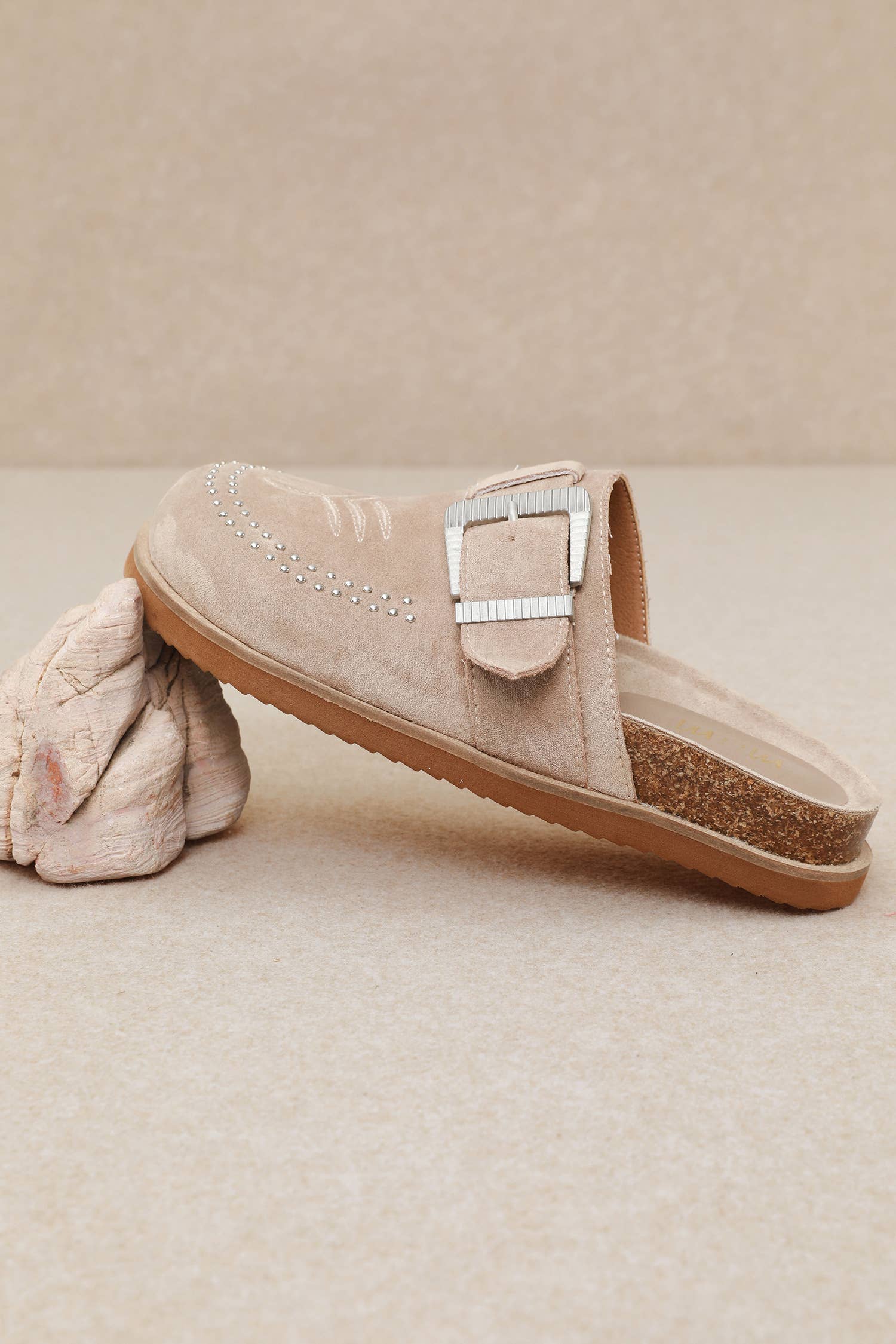 Mis Jes - Wholesale Mules - Women's - MX-JOSEPHINE44