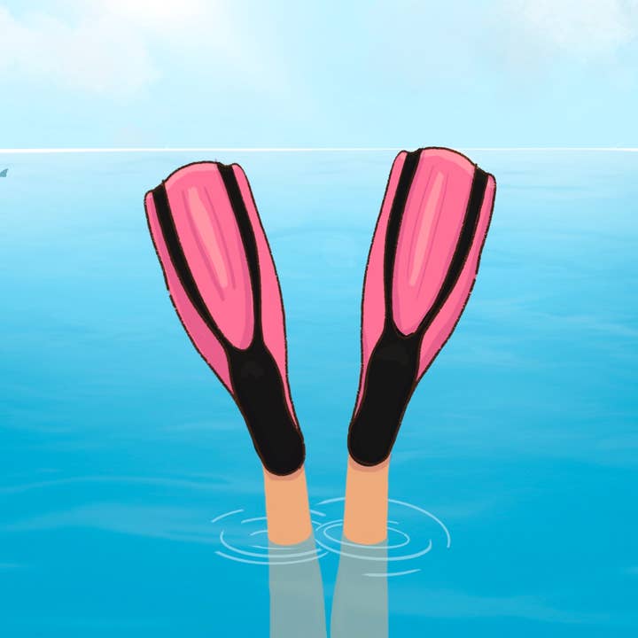 Cartão Postal Desportivo Mergulho / Diving SP0040 por atacado de Sportpostcards