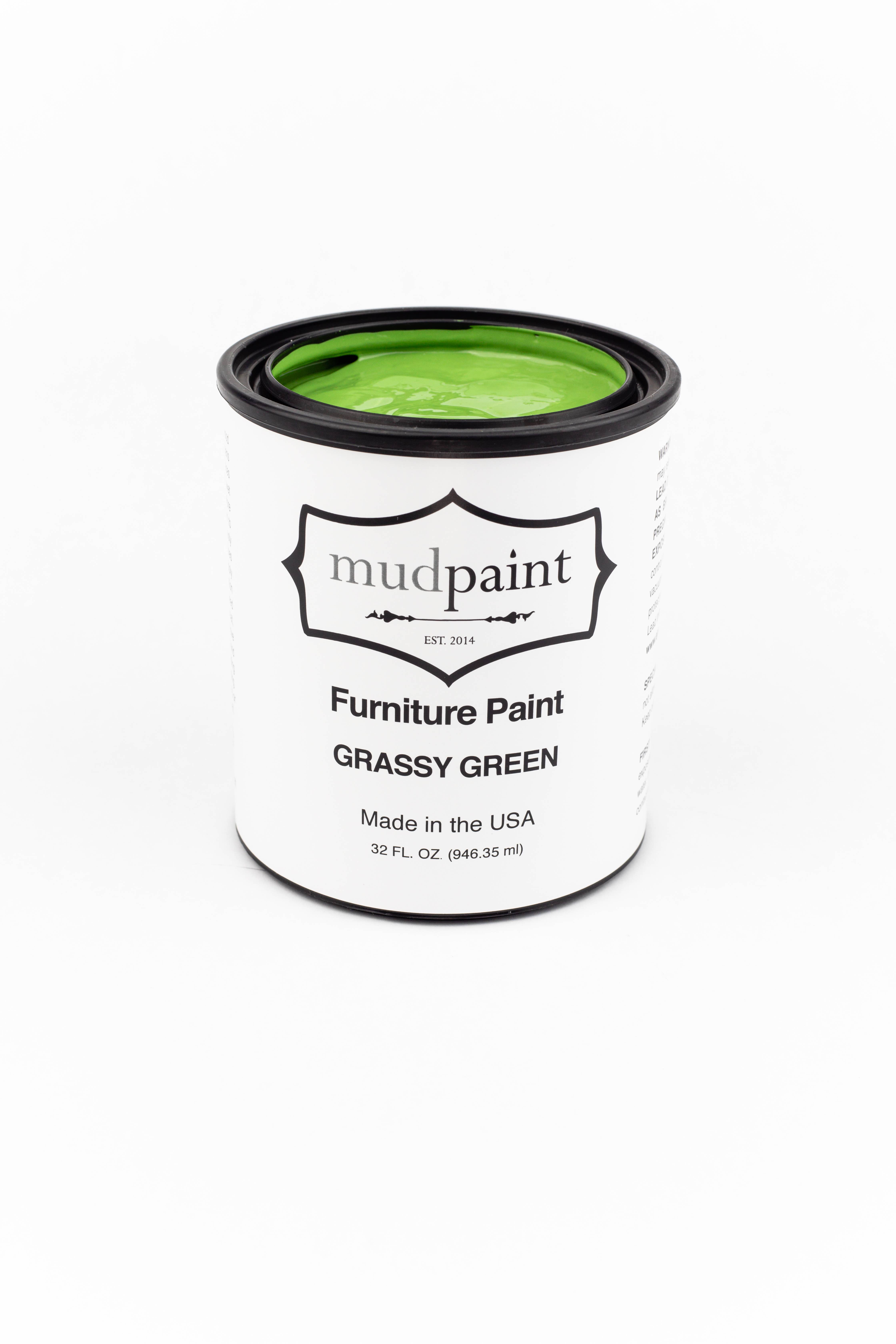 MudPaint – Conjunto de pintura por atacado – Pedido rápido de latas de 32 oz por cor19