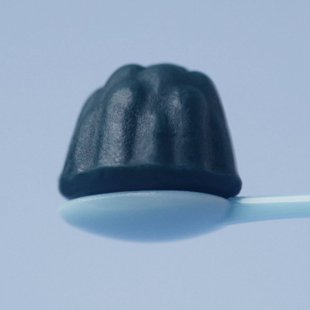 No. 8 - Vente Supplément oral/vitamine - Calm Jar - Gummies contre le stress2