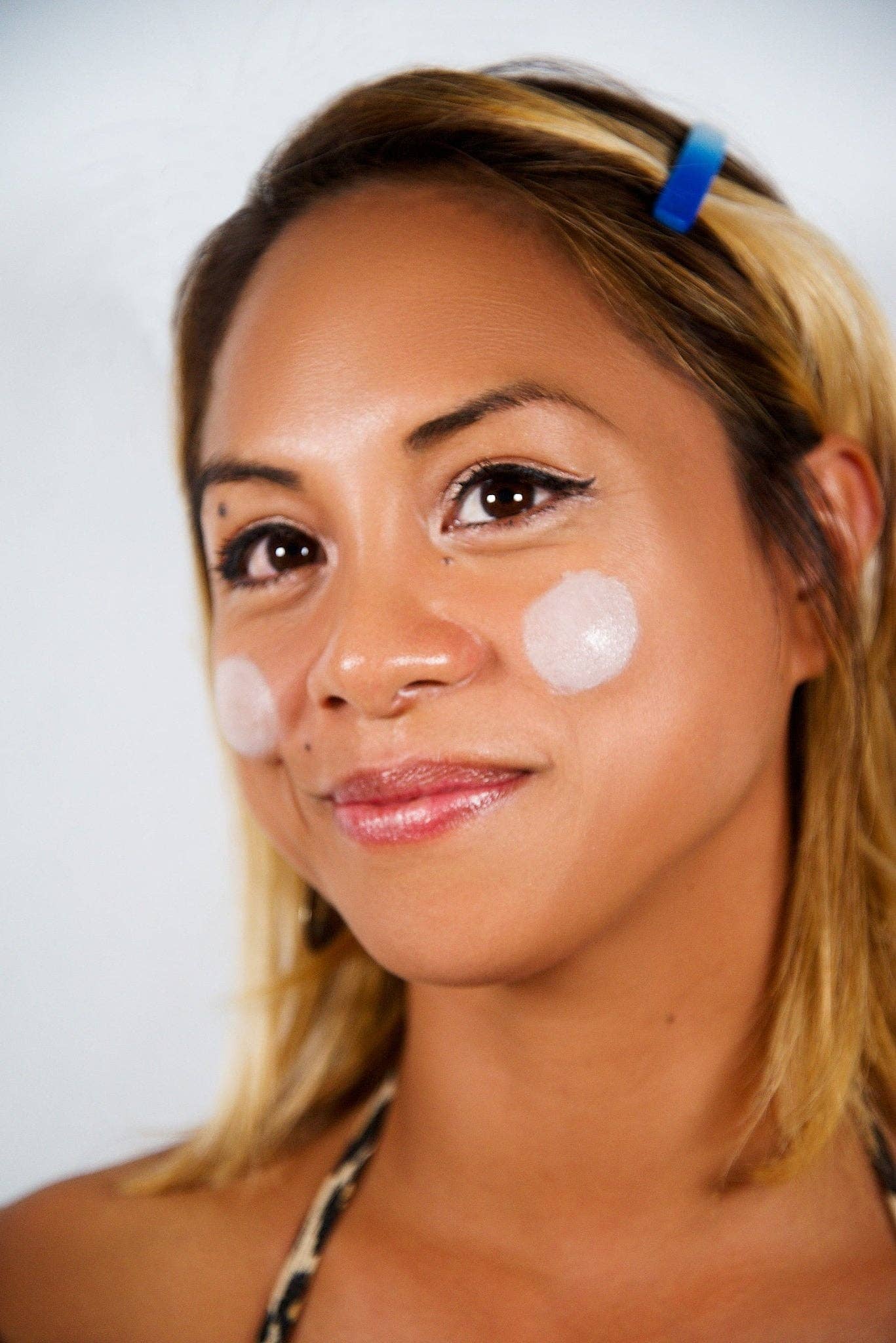 SurfDurt - Wholesale Sunscreen - Zombie White – Mineral SPF 30 Sunscreen - In OG Bamboo Container4