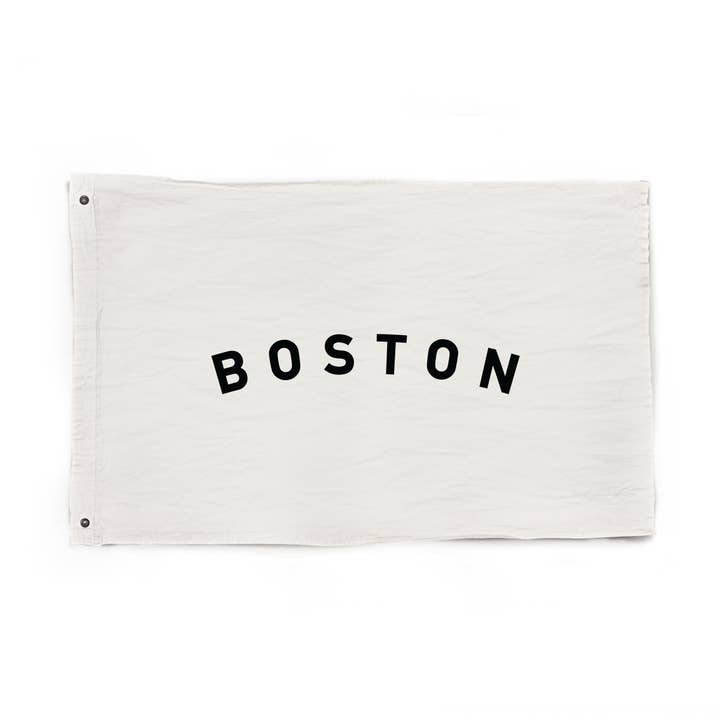 Boston - Small for wholesale by Wild Standard