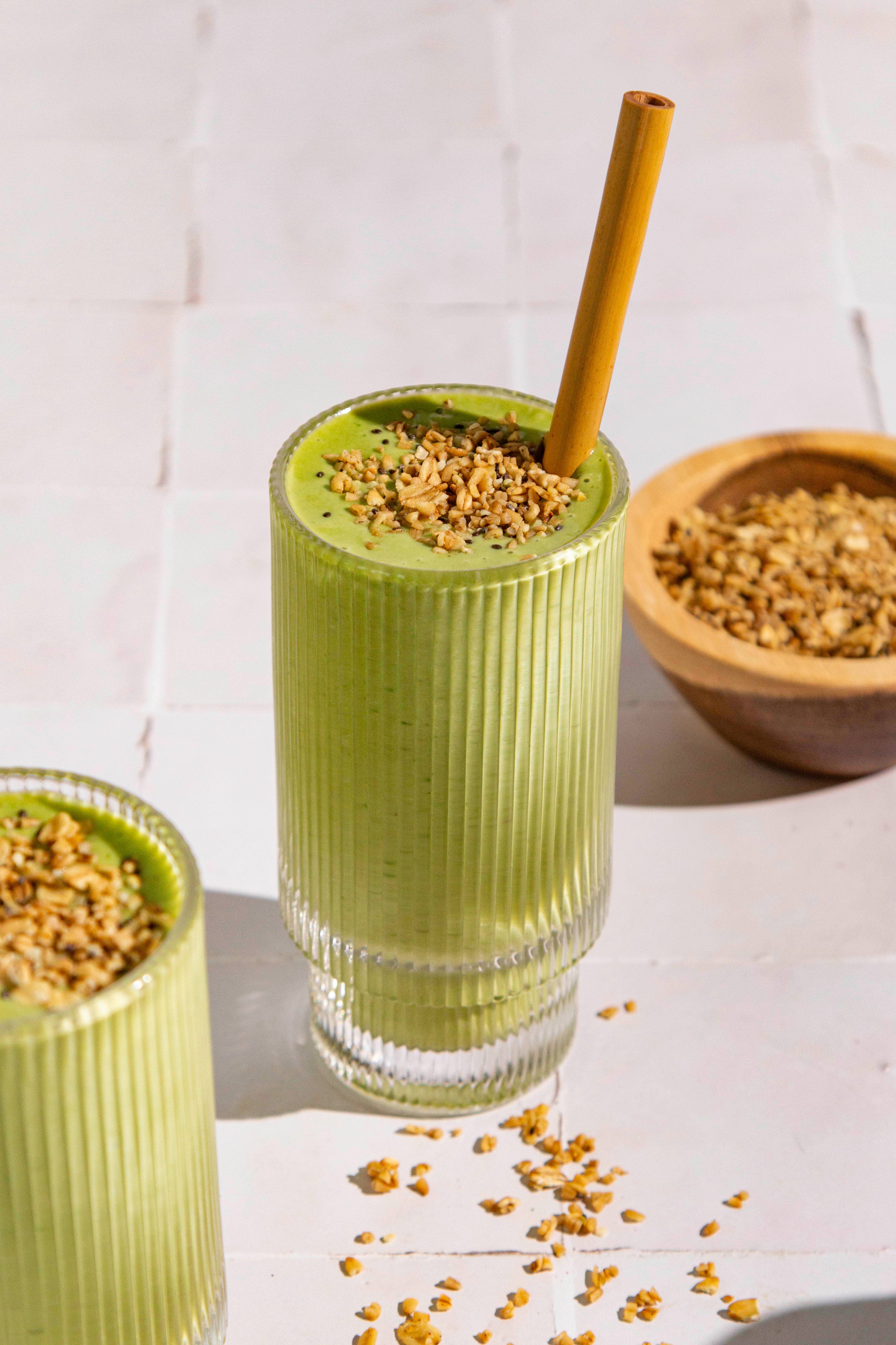 MUMGRY - Wholesale Nut Butter - MUMGRY Smooth Peanut Butter13